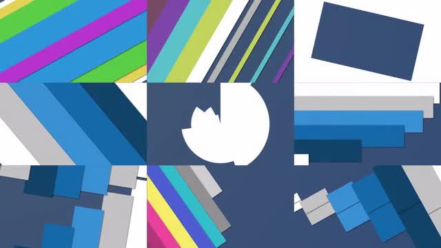 awesome after effects transitions