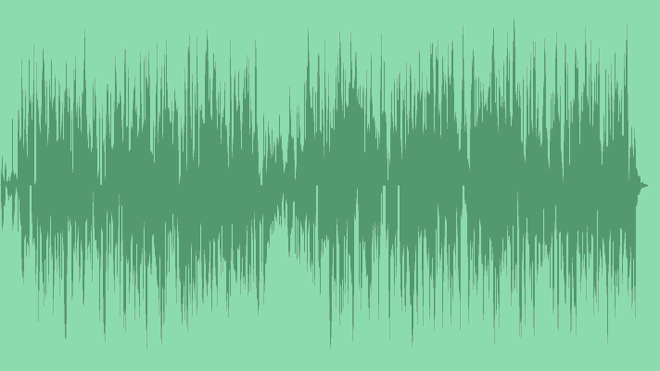 Walk At The Rain: Royalty Free Music