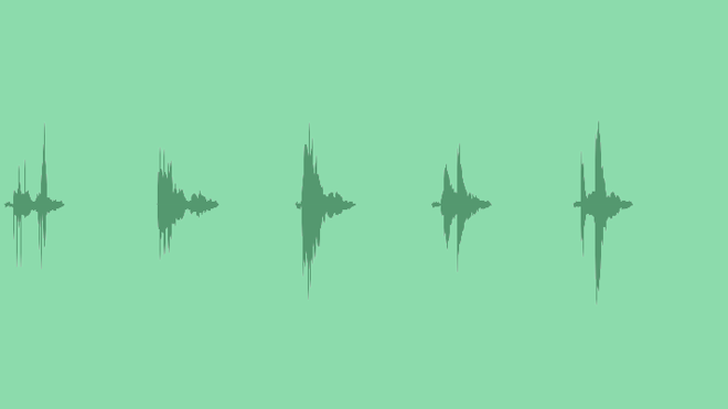 Pleasant Software Ui: Sound Effects