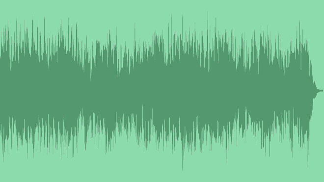 The Stars Of Tomorrow: Royalty Free Music