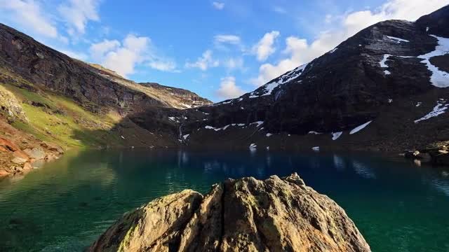 Nature: Stock Video