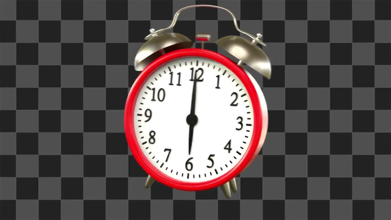 Alarm Clock Ringing Loop Stock Motion Graphics Motion Array Alarm Clock Ringing Loop Stock Motion Graphics Motion Array