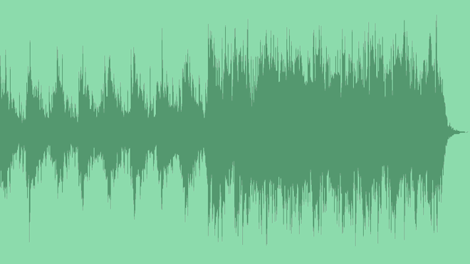 String Inspiration: Royalty Free Music