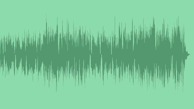 Your Sweet Dream: Royalty Free Music