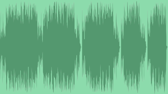 The Abstract Glitch: Royalty Free Music