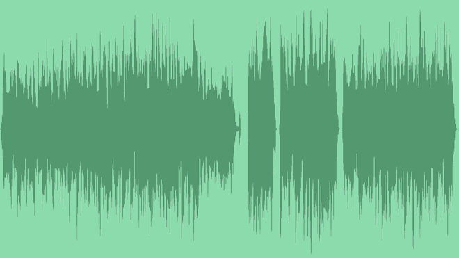 Starscape: Royalty Free Music