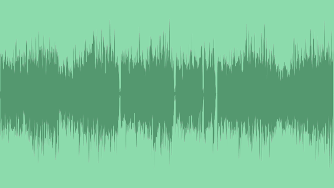 Waiting For Spring: Royalty Free Music