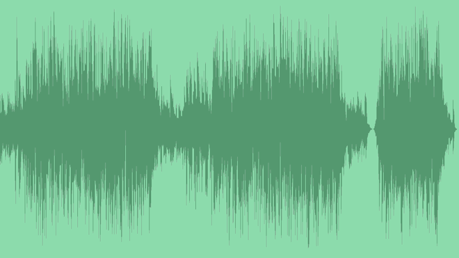 Cyberwave Trip: Royalty Free Music