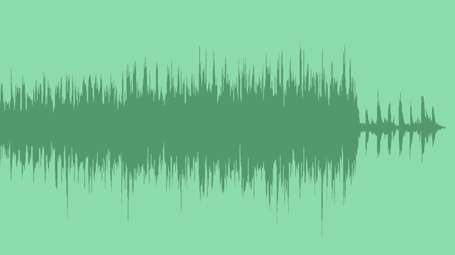 Gravity Of Love: Royalty Free Music