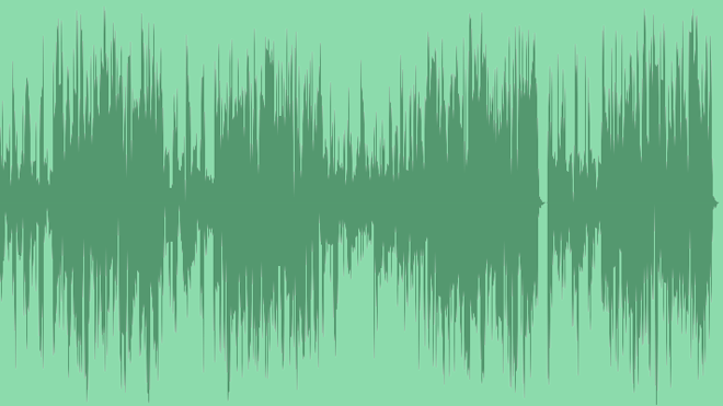 Energetic Rock: Royalty Free Music