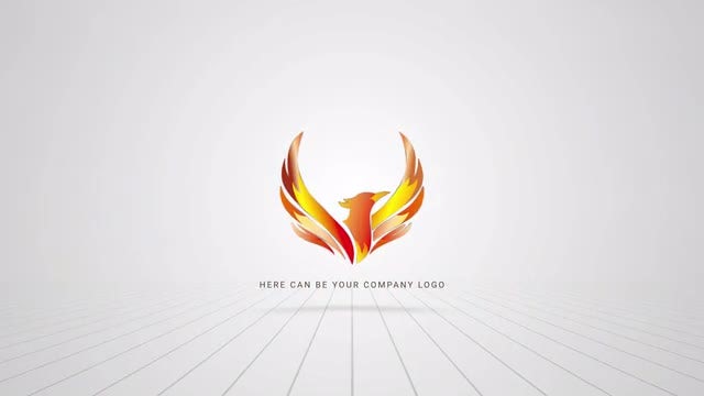 Logo Reveal: After Effects Templates