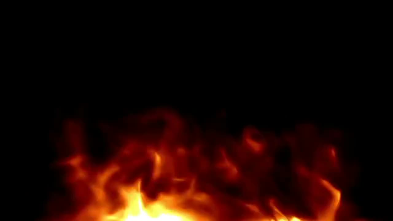 Fire And Smoke Overlay Pack Stock Motion Graphics Motion Array