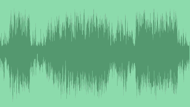 The Ocean Never Sleeps: Royalty Free Music