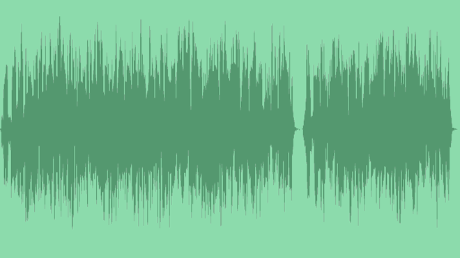 Ride These Retro Waves Now!: Royalty Free Music
