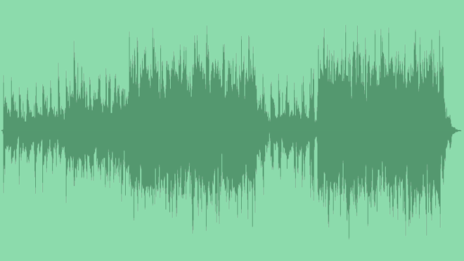 Epic Dramatic Cinematic Trailer: Royalty Free Music