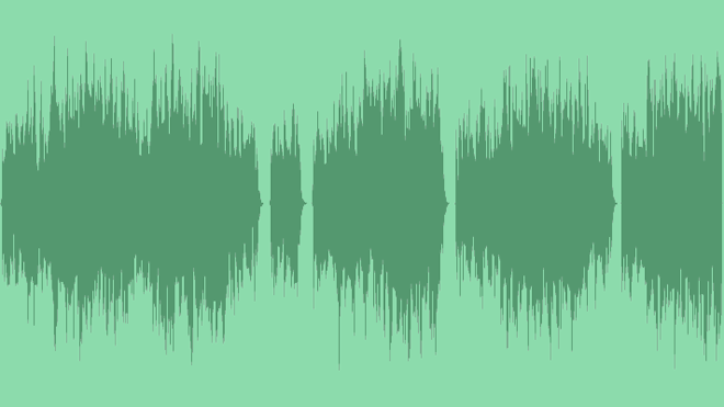 After The War: Royalty Free Music