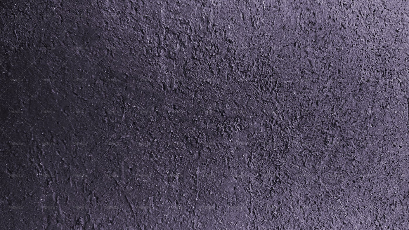Old Concrete Dark Wal: Stock Photos