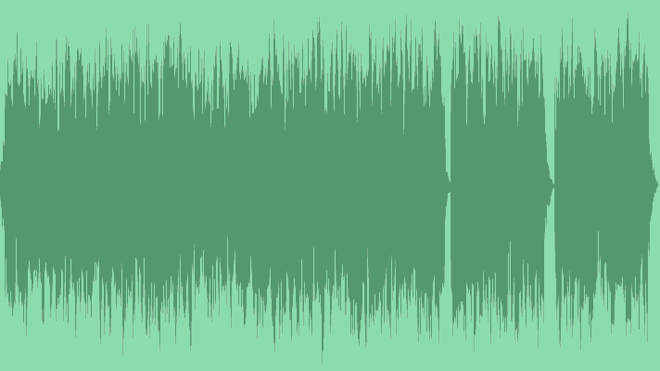 Bright Vision: Royalty Free Music