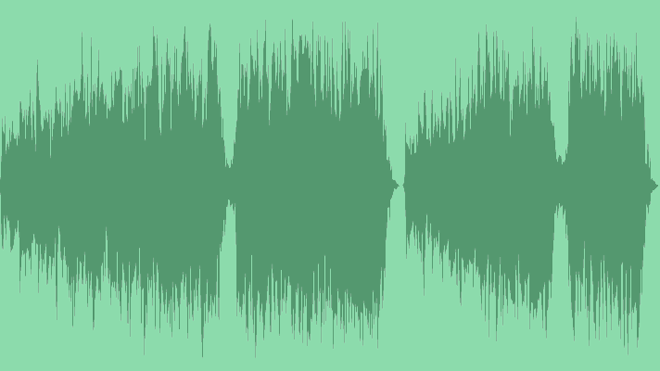 Unbridled Joy: Royalty Free Music