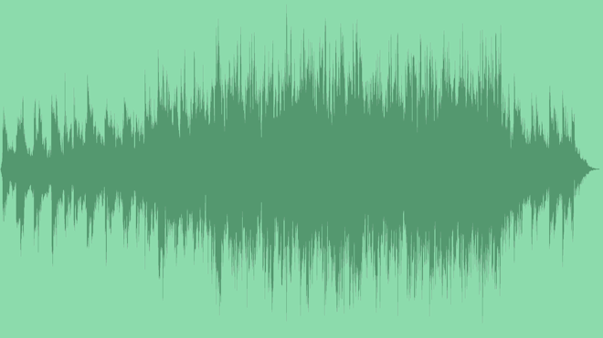 True Hero: Royalty Free Music