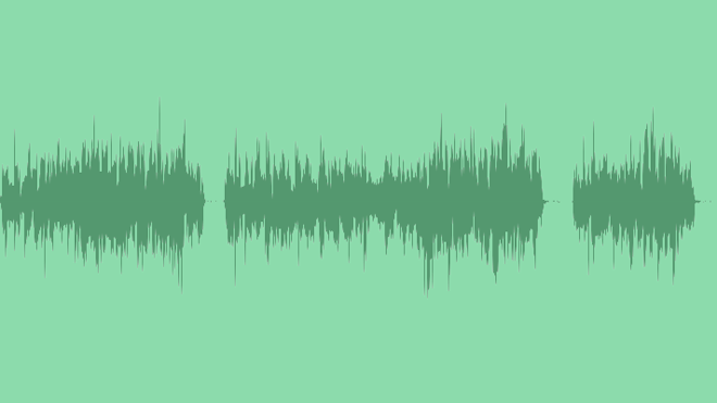 Blender: Sound Effects
