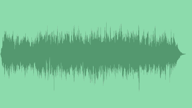 Ambient Adventures: Royalty Free Music