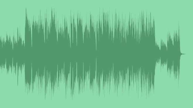 A Day With Friends: Royalty Free Music