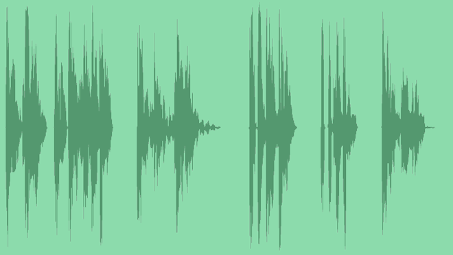 Laser Gun Shots: Sound Effects