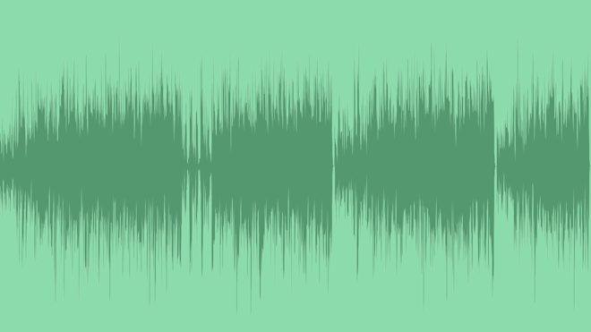 Chocolate City: Royalty Free Music