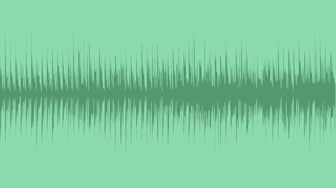 Balkan Waltz Loop: Royalty Free Music