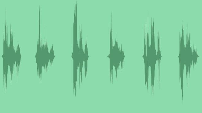 Sarcastic Laugh: Sound Effects