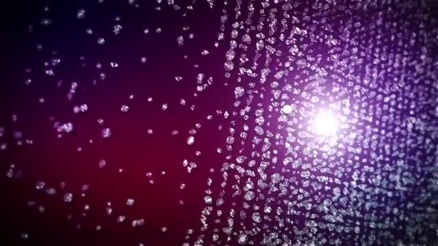 Diamond Logo Reveal: After Effects Templates