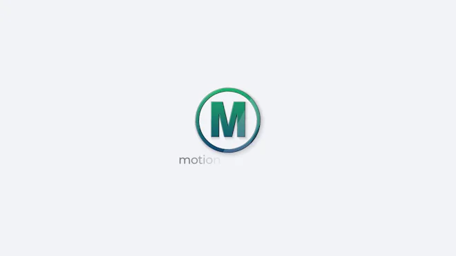 Motion Logo