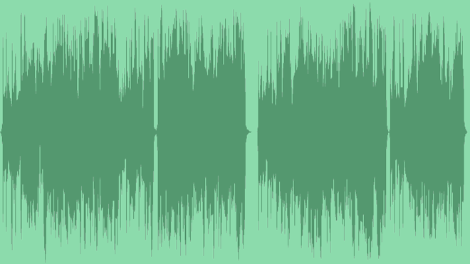 Harder Better And Faster: Royalty Free Music