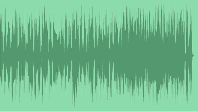 Make It Louder!: Royalty Free Music