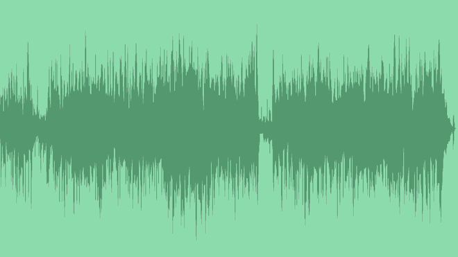 50s Pin Up: Royalty Free Music
