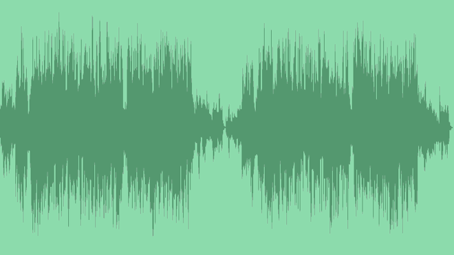 Adventure Time: Royalty Free Music