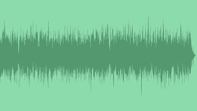 American Fever: Royalty Free Music