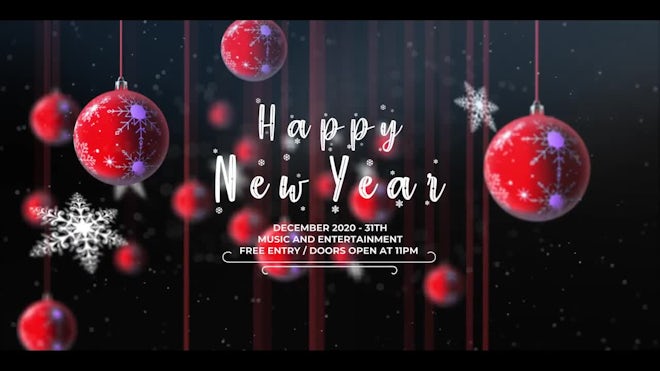 Christmas Logo Davinci Resolve Templates Motion Array Christmas Coet 2021