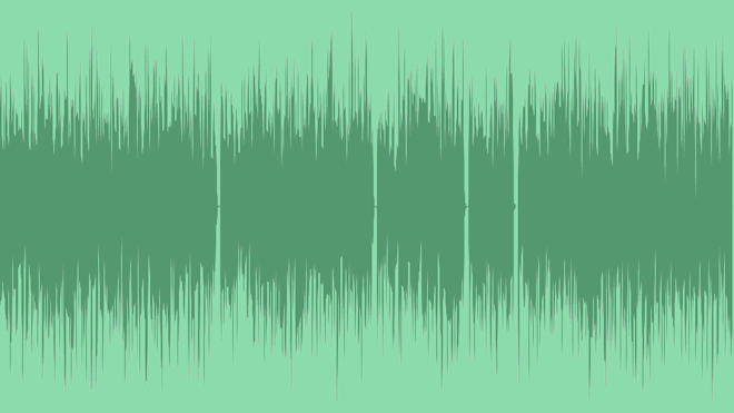 Halftime Show: Royalty Free Music