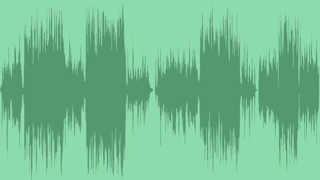 Magic Of New Year: Royalty Free Music