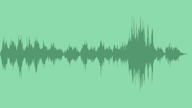 Deeper Realms: Royalty Free Music