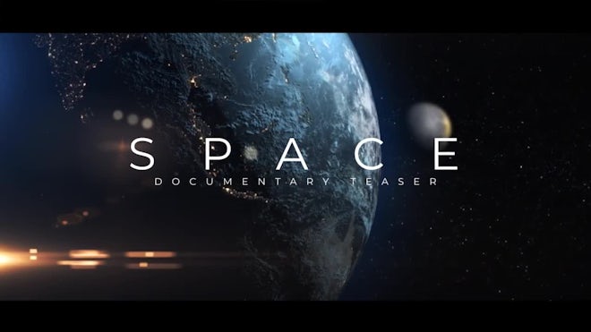 Space Documentary