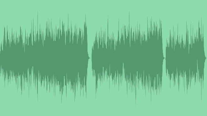 Holiday Fun: Royalty Free Music
