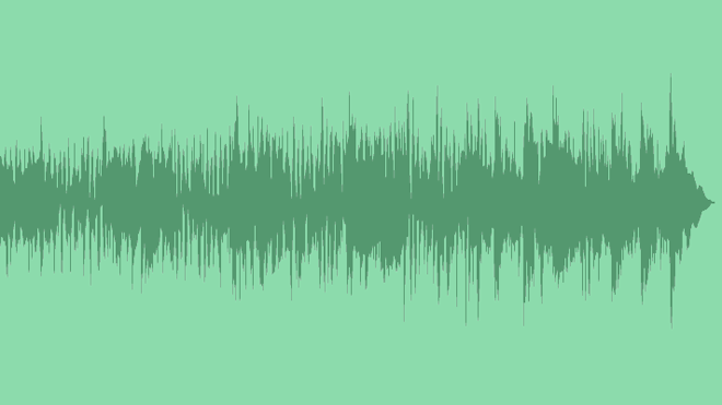 Warm Shimmer: Royalty Free Music