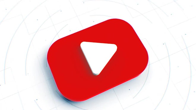 youtube like symbol
