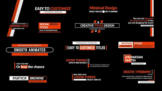 Essential Lower Thirds - Motion Graphics Templates | Motion Array essential-lower-thirds-motion-graphics-templates-motion-array
