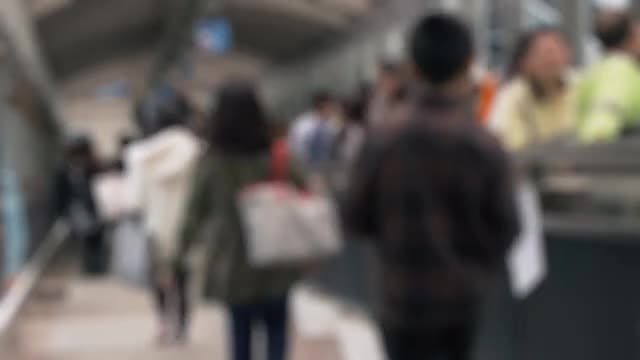 People: Stock Video