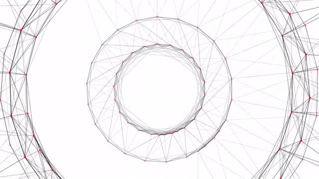 Plexus Digital Backgrounds: Stock Motion Graphics