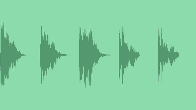 Correct Answer - Sound Effects | Motion Array